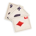 Cards at Vauhti Kasino Online Casino