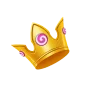 Crown at Vauhti Kasino Online Casino