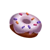 Donut at Vauhti Kasino Online Casino