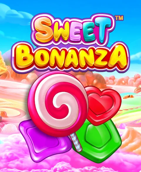 Play Sweet Bonanza at Vauhti Kasino Casino