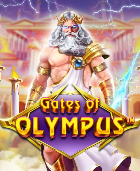 Play Gates of Olympus at Vauhti Kasino Casino