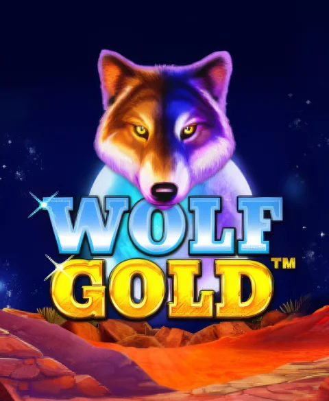 Play Wolf Gold at Vauhti Kasino Casino