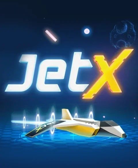 Play JetX at Vauhti Kasino Casino