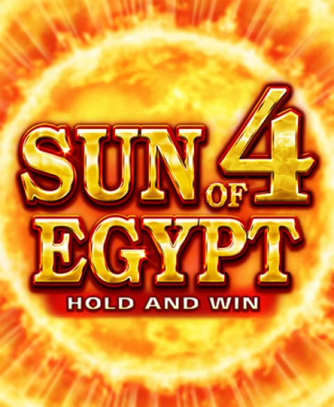 Play Sun of Egypt at Vauhti Kasino Casino