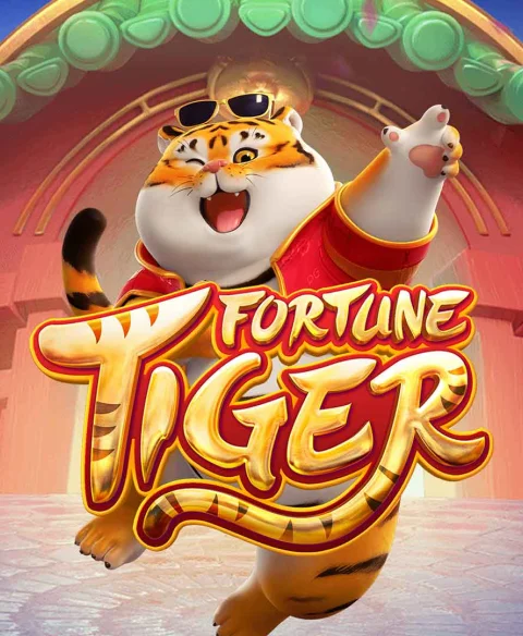 Play Fortune Tiger at Vauhti Kasino Casino